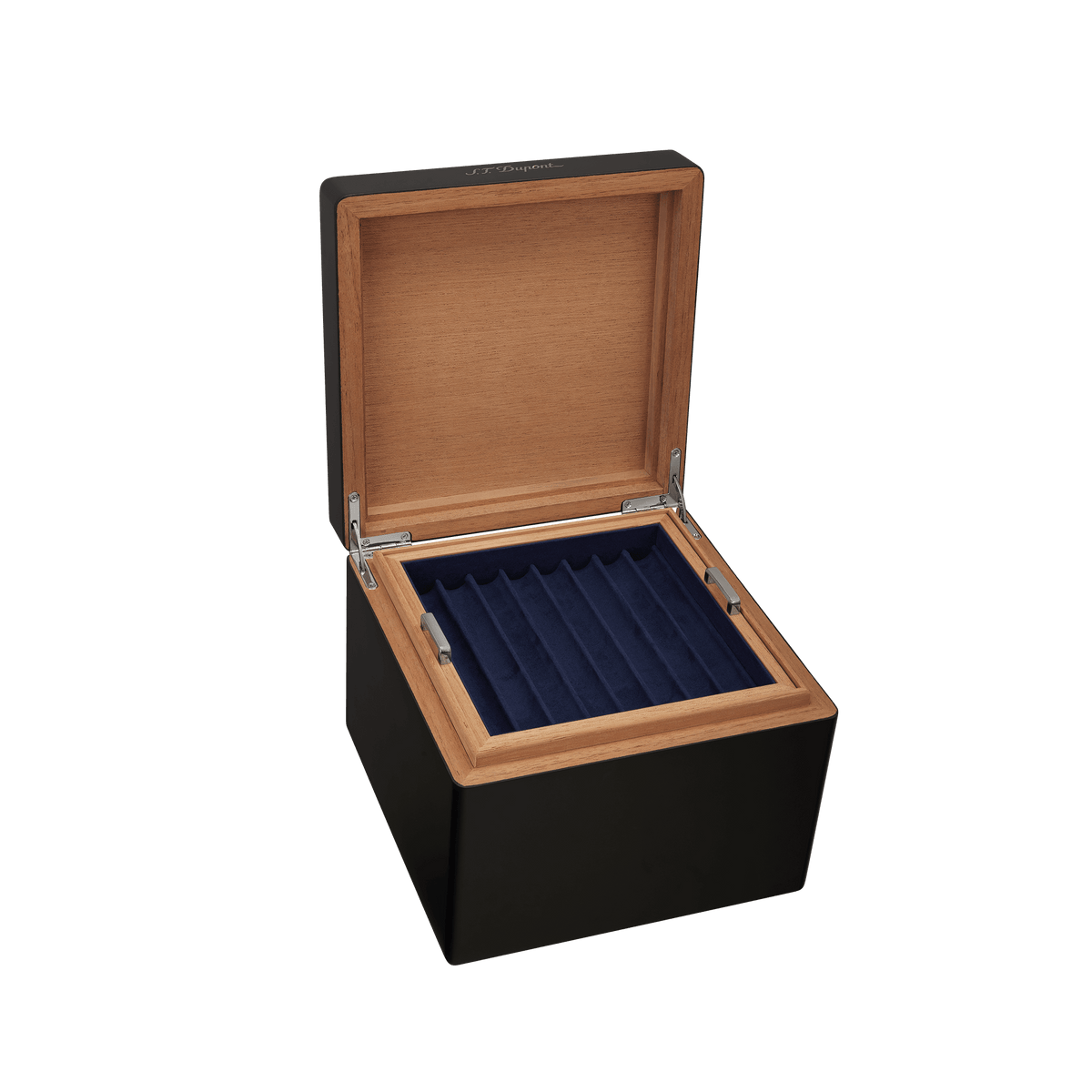 24 Writing instruments Accessoires_QTF Accessories collection_Office - accessories 3 - S.T. DUPONT Europe