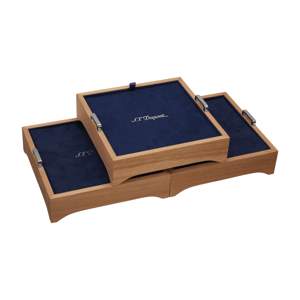 24 Writing instruments Accessoires_QTF Accessories collection_Office - accessories 4 - S.T. DUPONT Europe