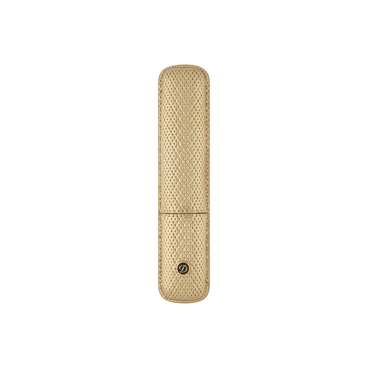 1 pen case collection_office accessories color_gold Mother's day 1 - S.T. DUPONT Europe