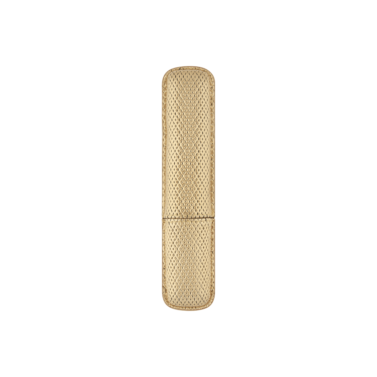 1 pen case collection_office accessories color_gold Mother's day 2 - S.T. DUPONT Europe