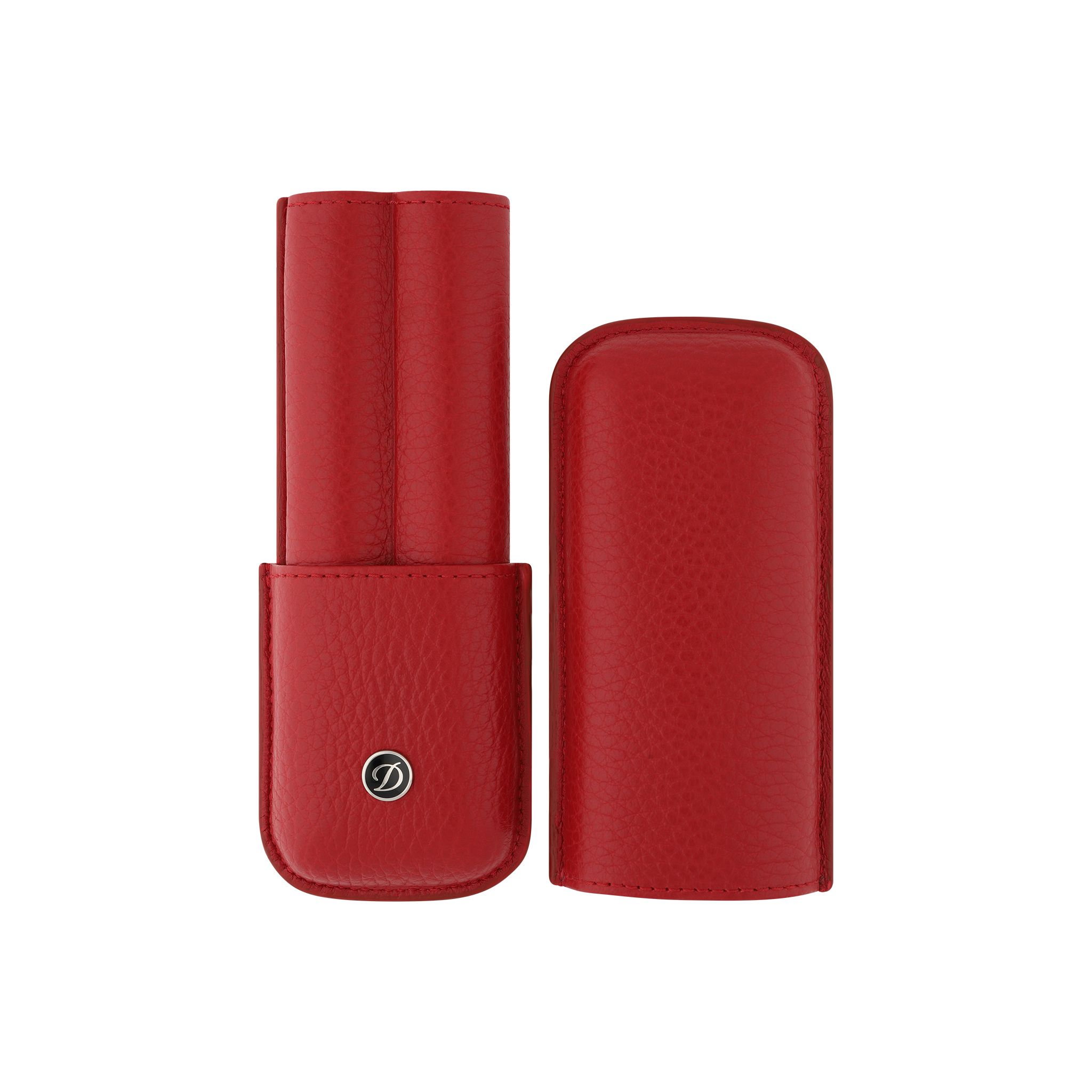 Estuche para 2 bolígrafos