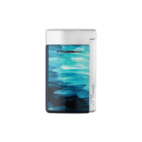 azul