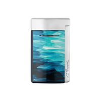 azul