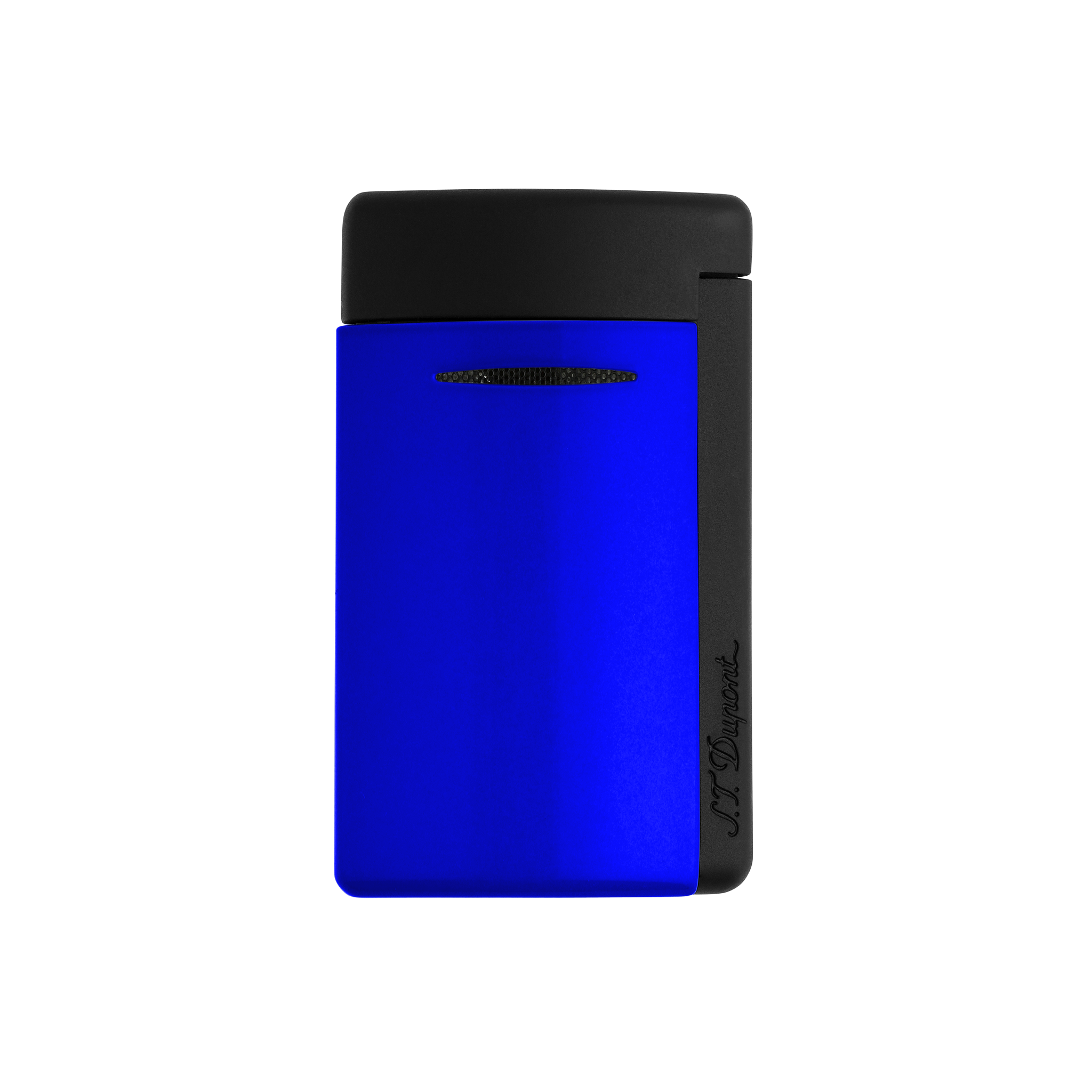 Lacquered lighter