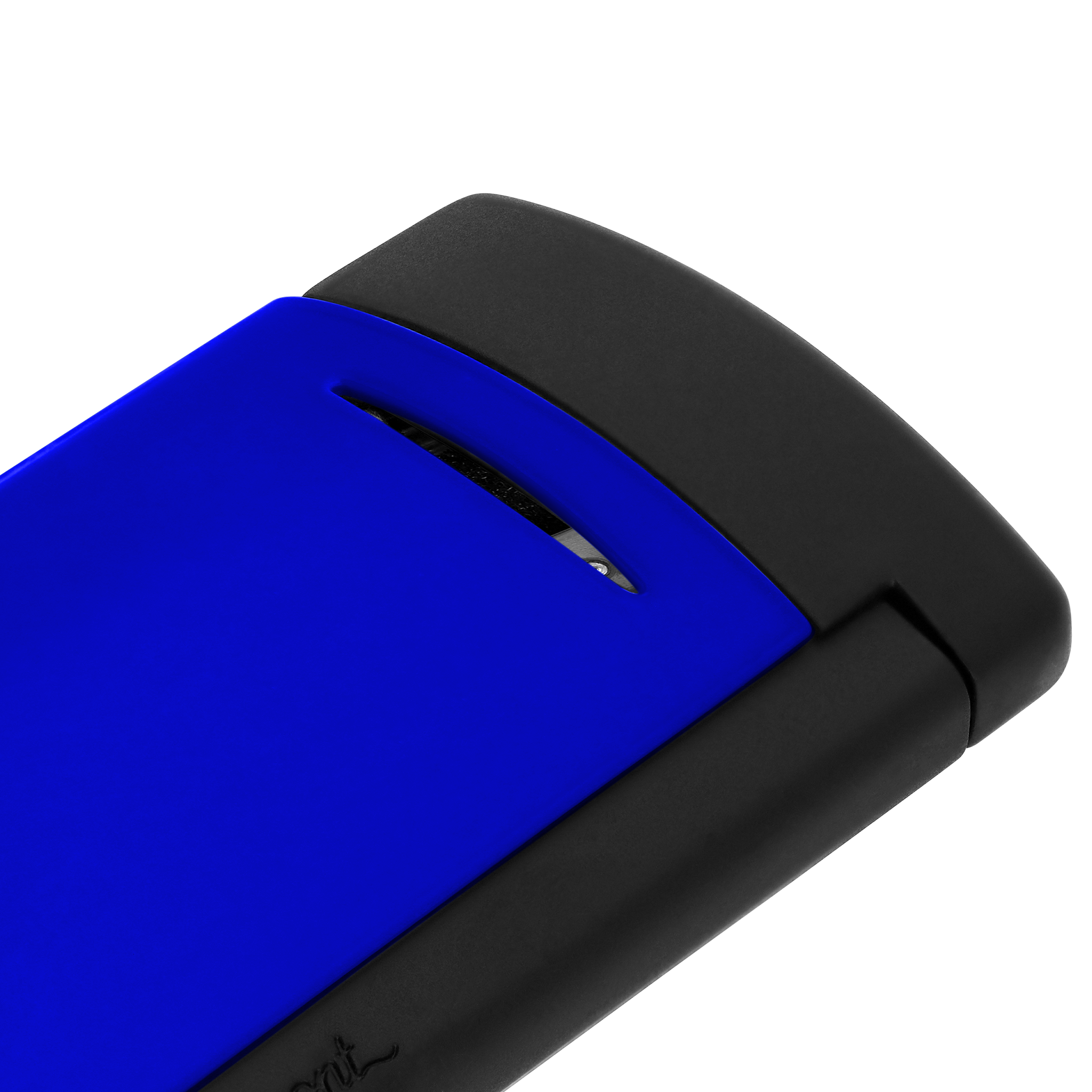 Lacquered lighter