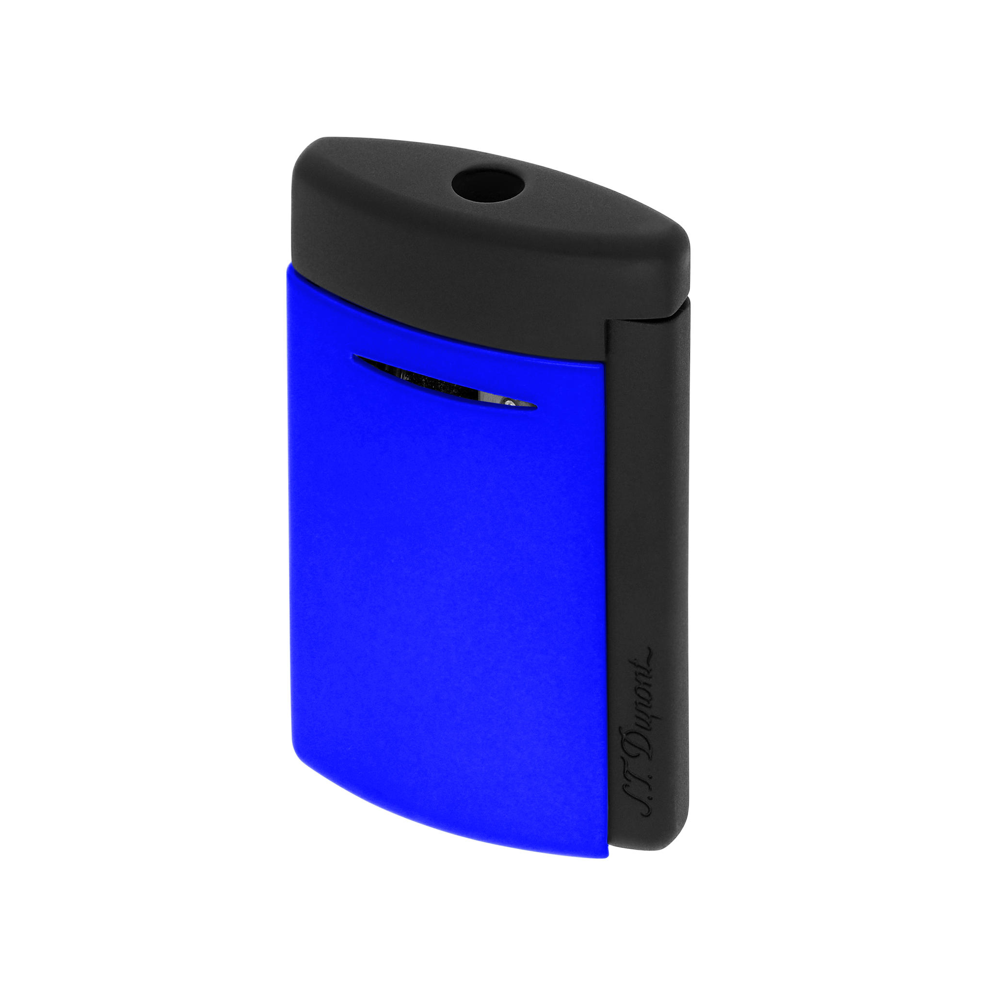Lacquered lighter