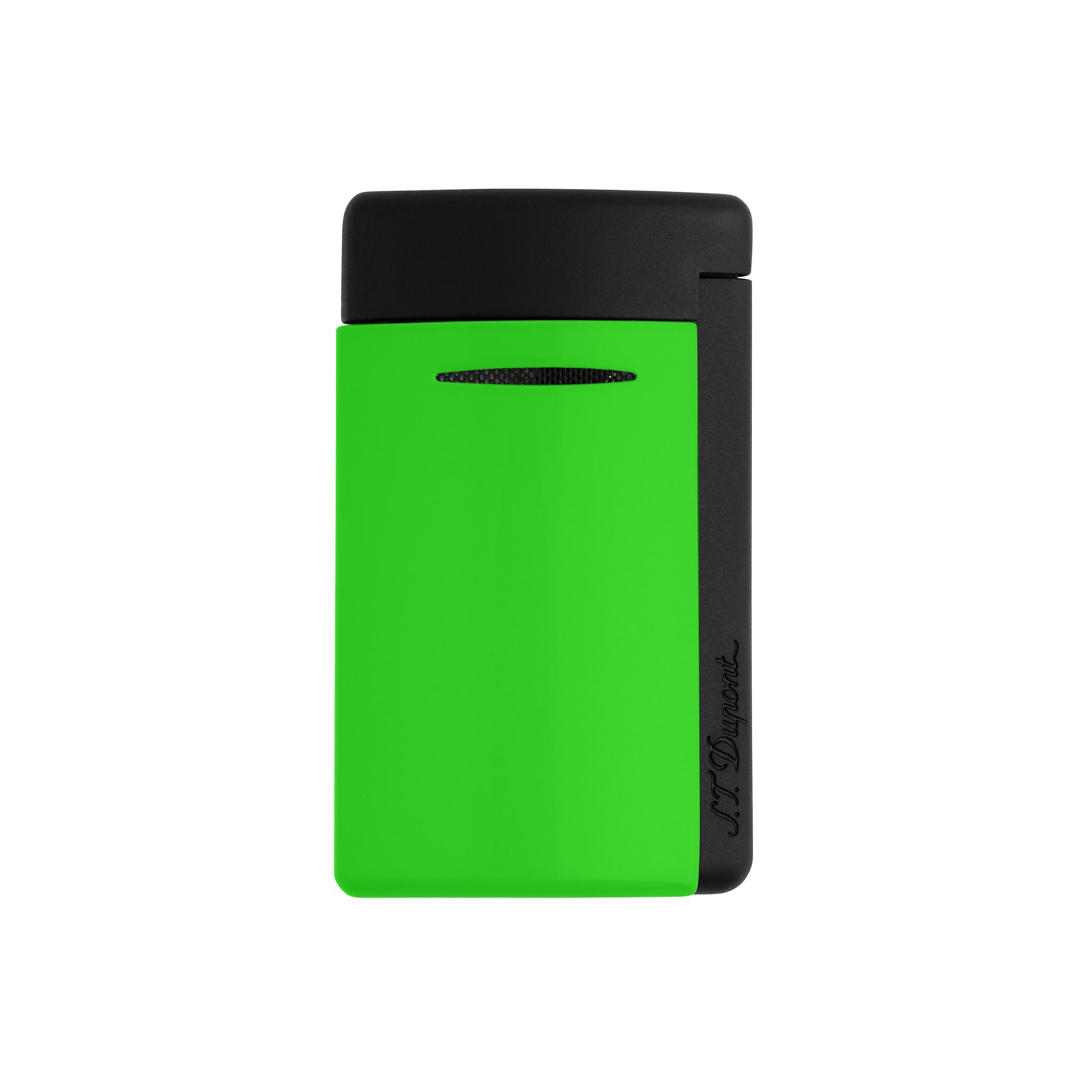 Lacquered lighter