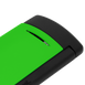 Lacquered lighter