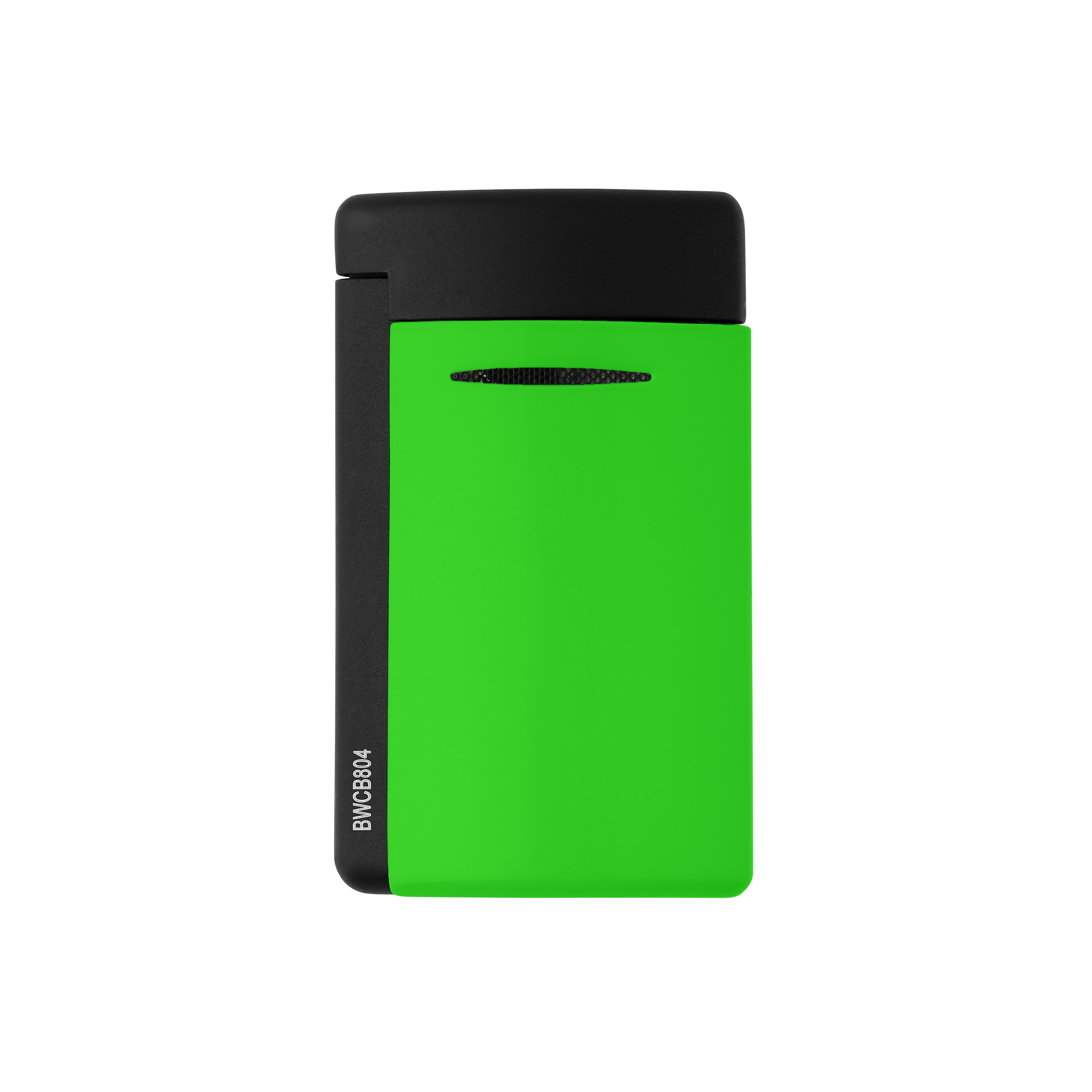 Lacquered lighter