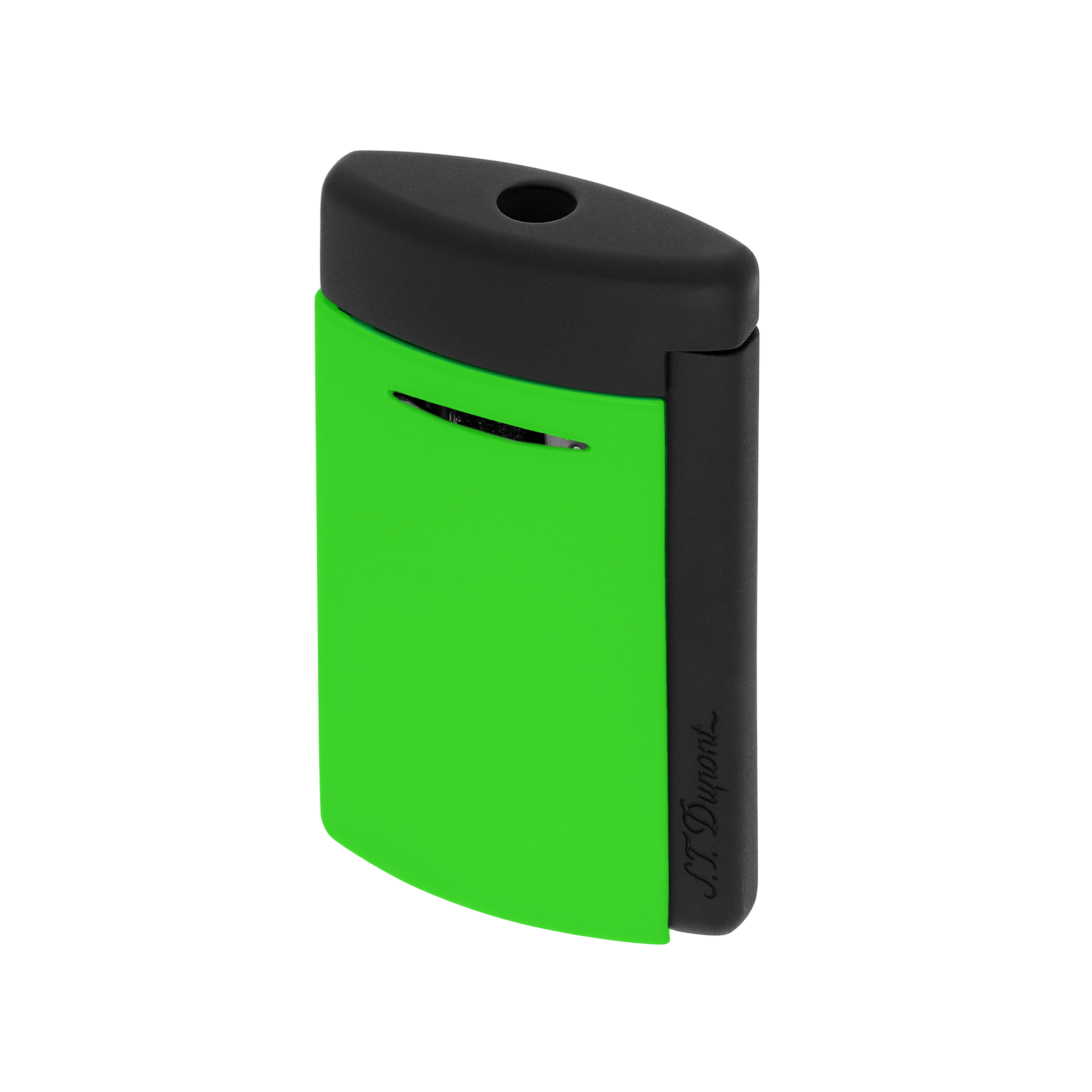Lacquered lighter
