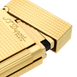 Guilloche lighter