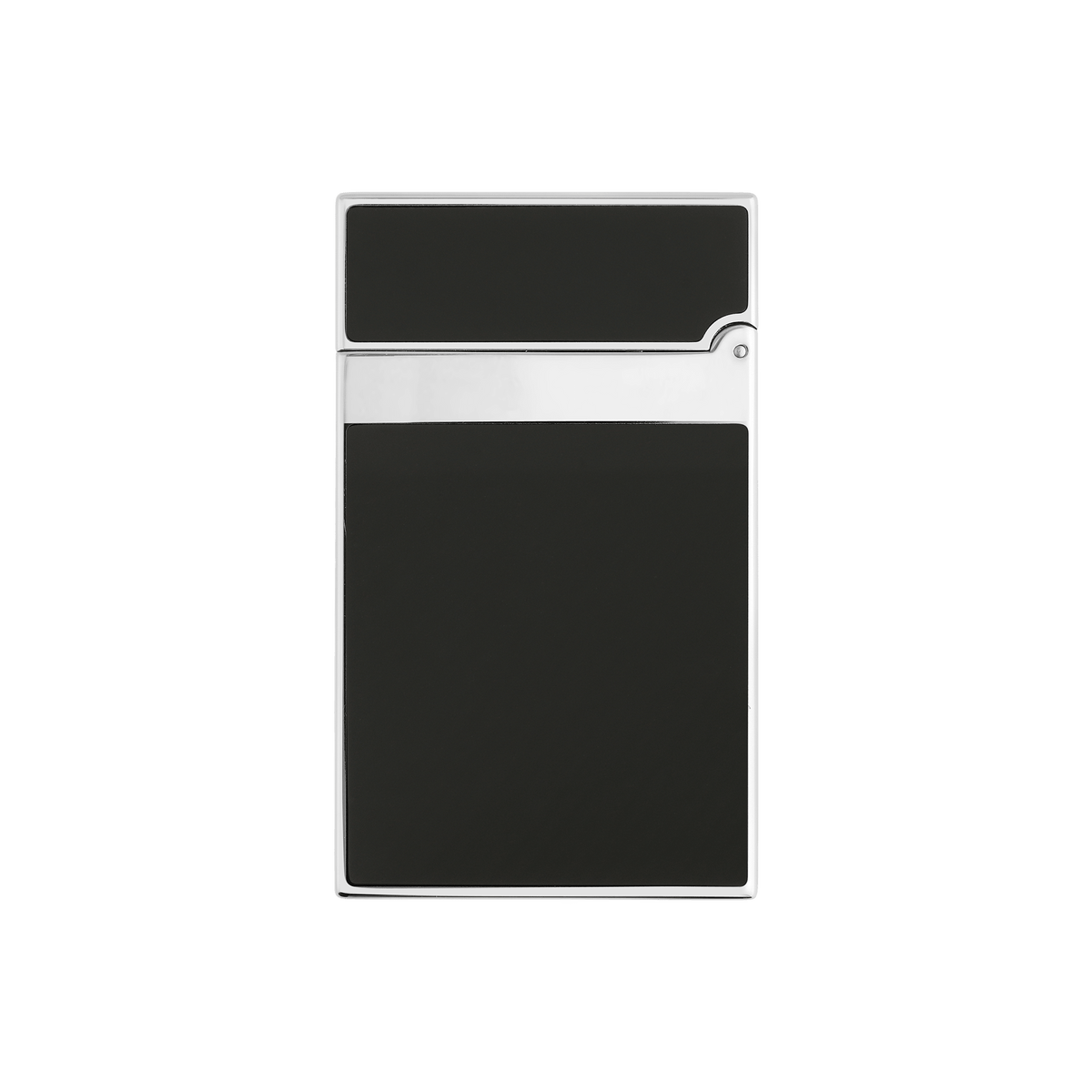 Lacquered lighter backtoschool24 collection_ligne - 2 color_silver 3 - S.T. DUPONT Europe