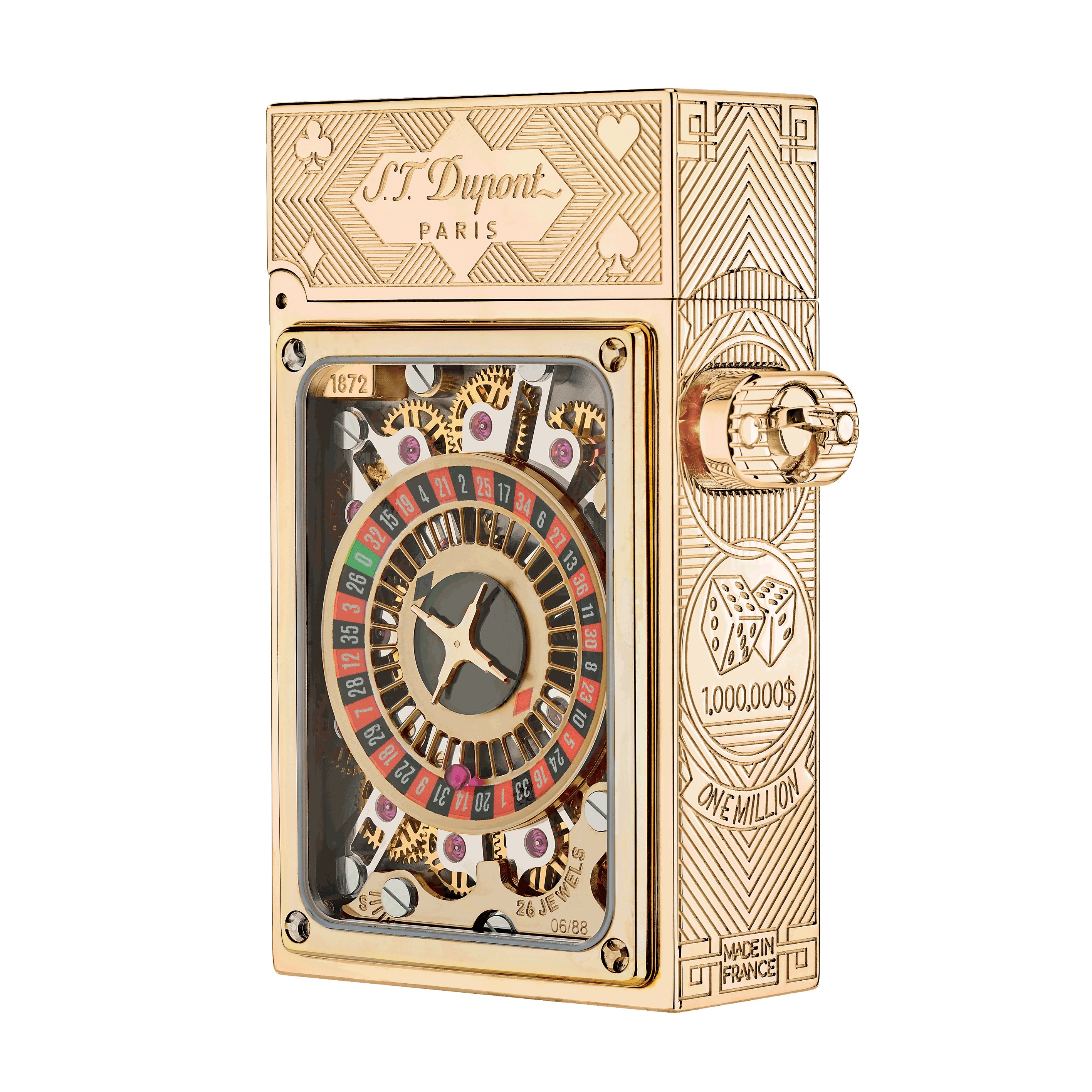 Casino – stdupont.com