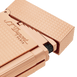 Guilloche lighter