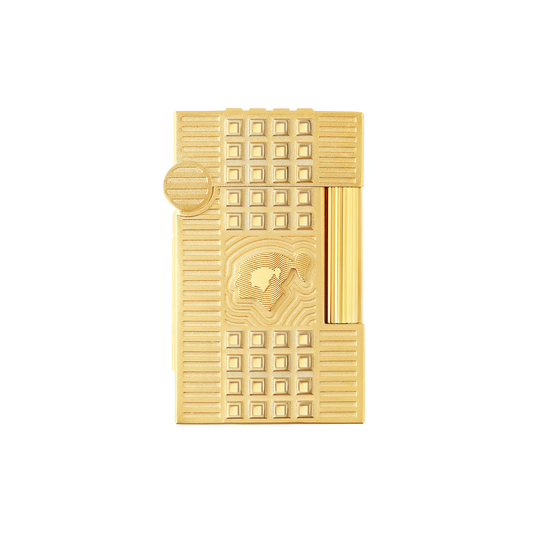 016459YG - STDUPONT - International - Cohiba 60 - 1