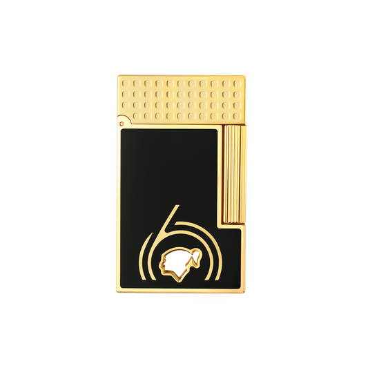 016472N - STDUPONT - International - Lacquered lighter - 1