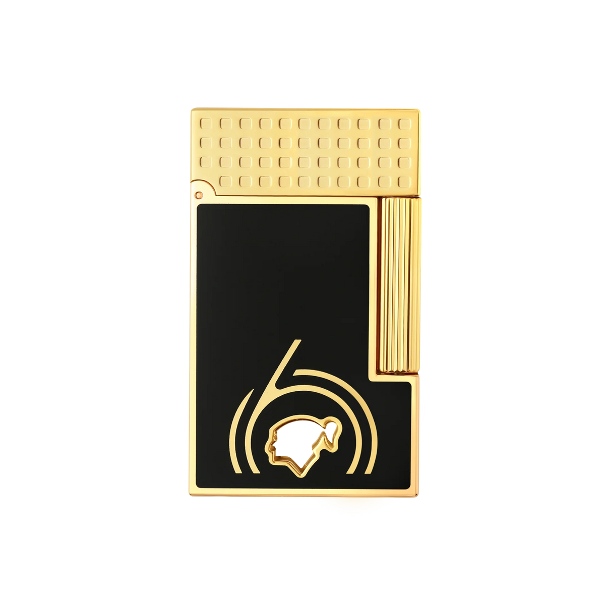 016472N - STDUPONT - International - Lacquered lighter - 1