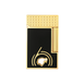 Lacquered lighter