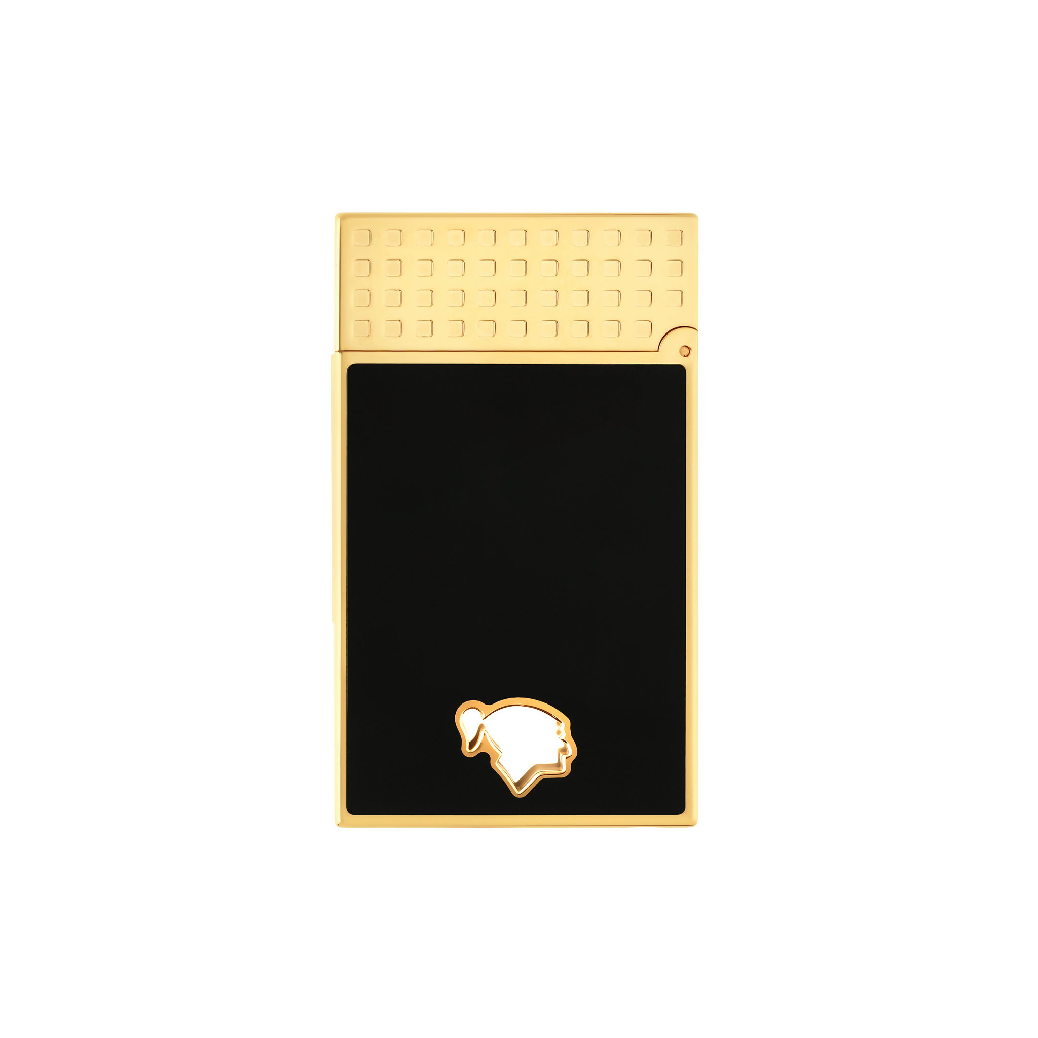 Lacquered lighter