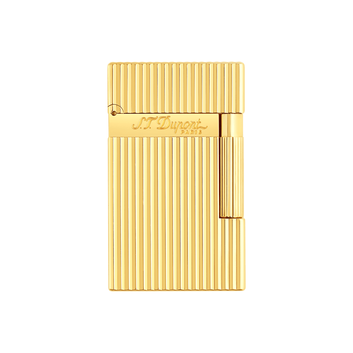 Guilloche lighter backtoschool25 channel_marketplace collection_ligne - 2 1 - S.T. DUPONT Europe