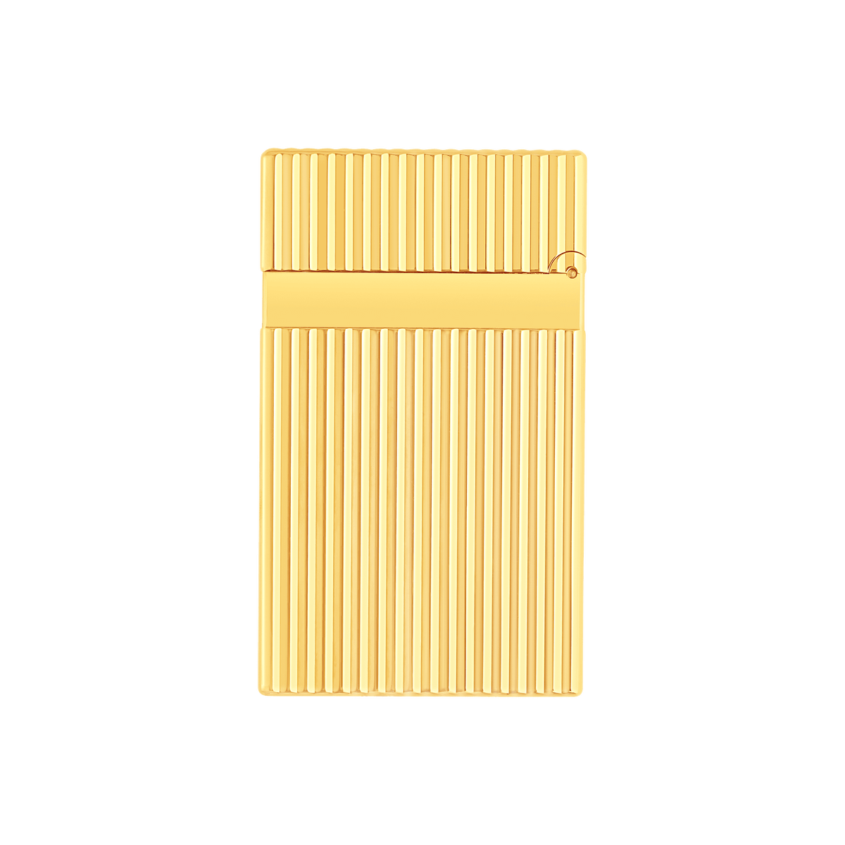 Guilloche lighter backtoschool25 channel_marketplace collection_ligne - 2 3 - S.T. DUPONT Europe