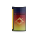 Lacquered lighter