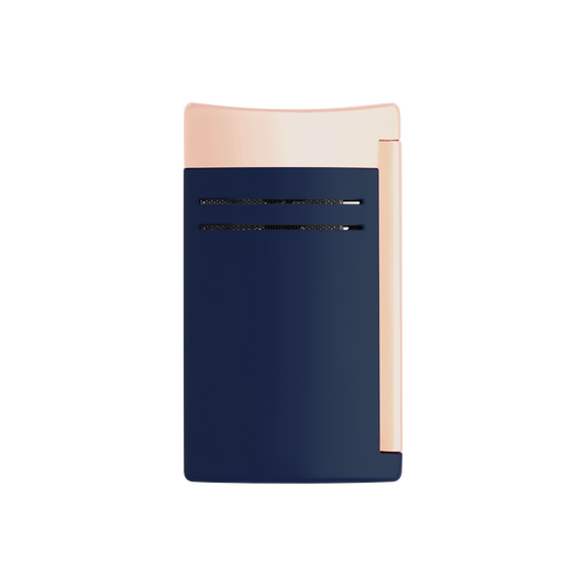 Lacquered lighter