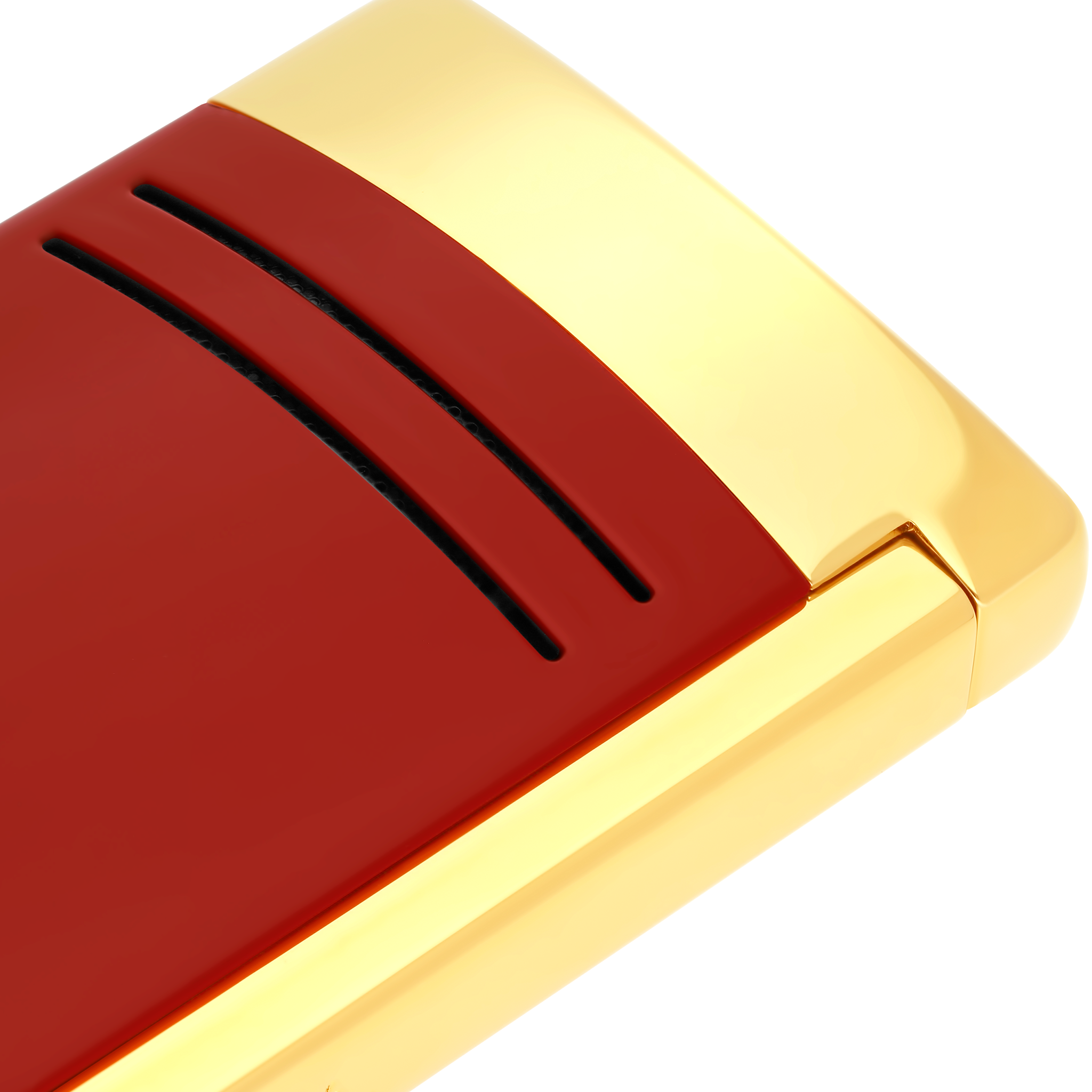 Encendedor lacado