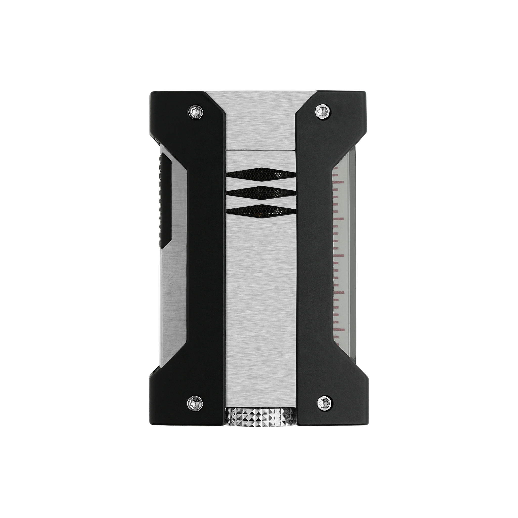 Brushed lighter