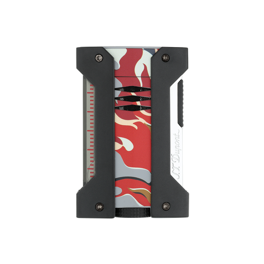 021451 - STDUPONT - International - Lighter Matt - 1