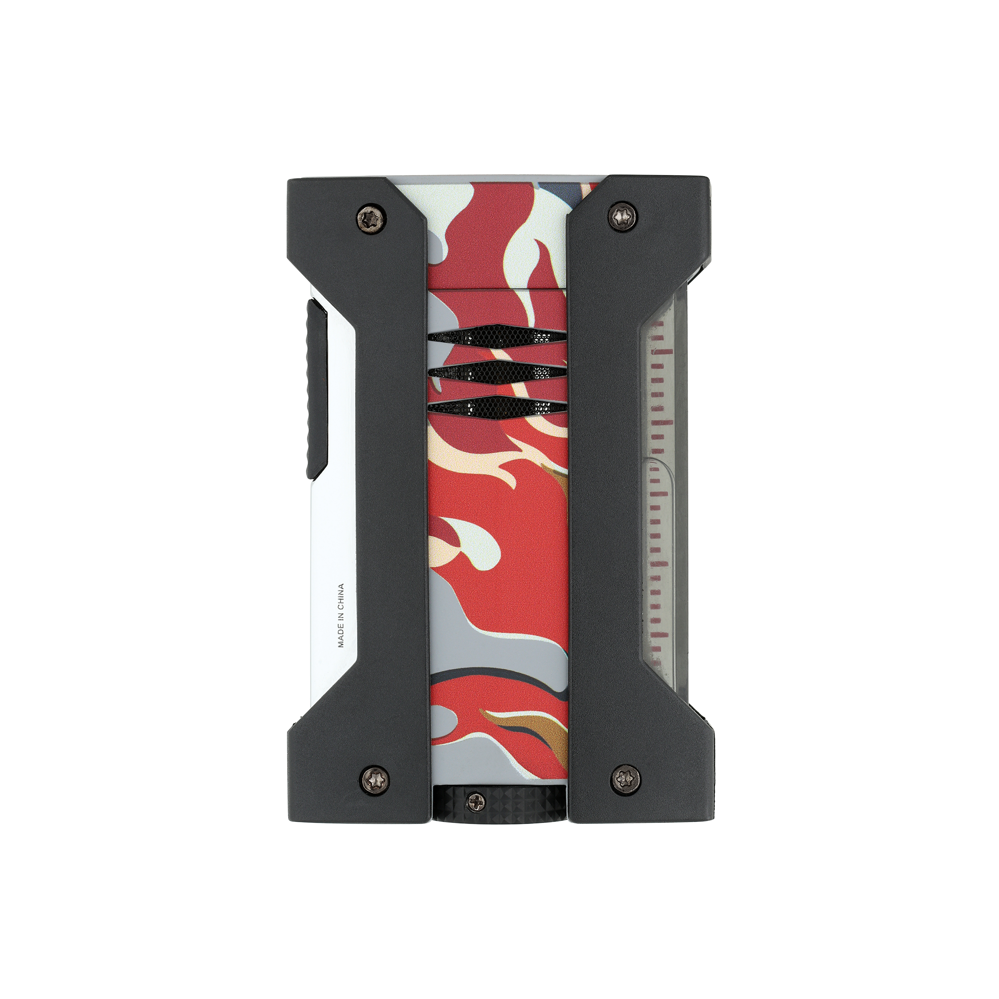 Lighter Matt