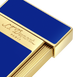 Lacquered lighter
