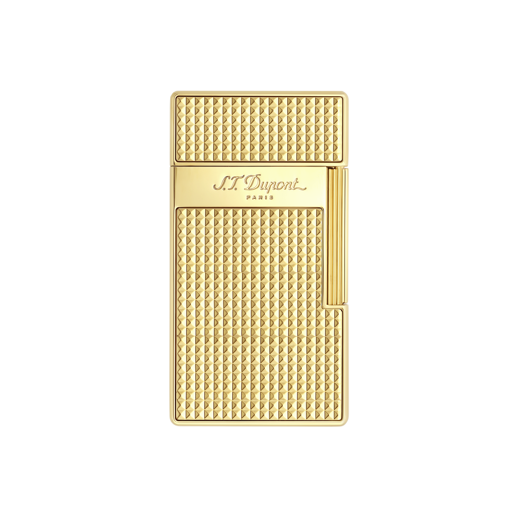 S.T. Dupont luxury cigar lighter collection | S.T. Dupont – stdupont.com