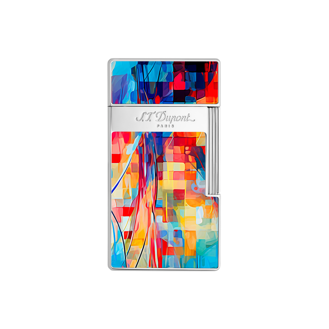 S.T. Dupont luxury cigar lighter collection | S.T. Dupont – Page 2 ...