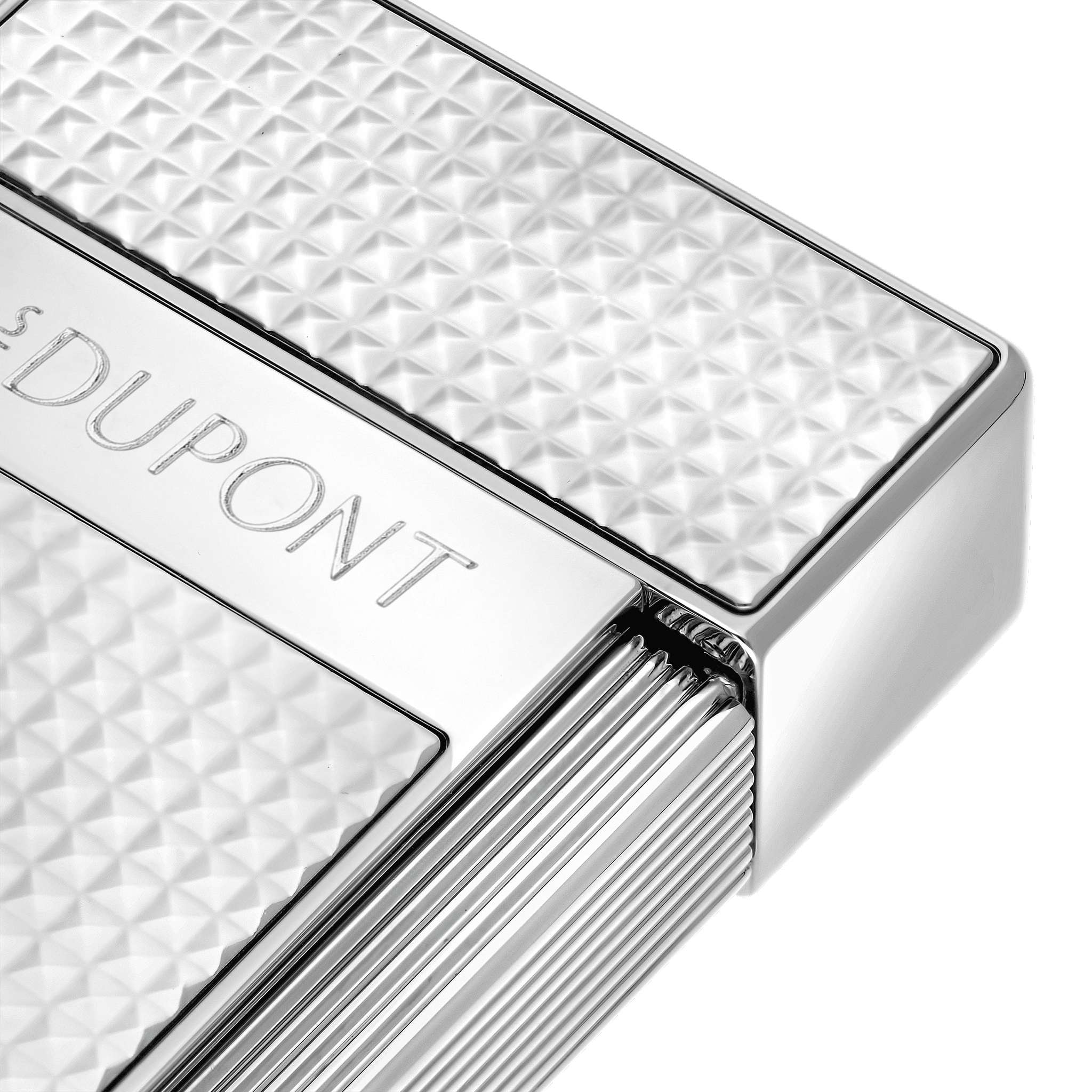 Diamond head Lighter