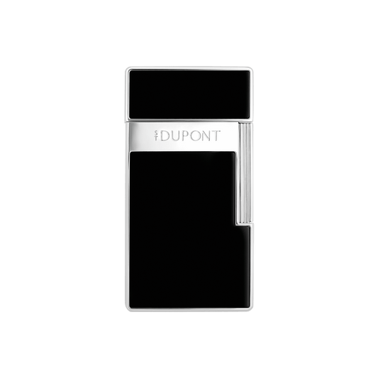 025221 - STDUPONT - International - Lacquered lighter - 1