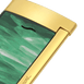 Lacquered lighter