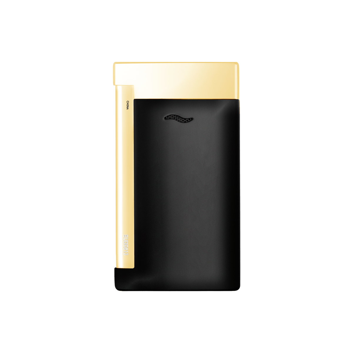Lacquered lighter Access_jet collection_slim7 color_black 3 - S.T. DUPONT Europe