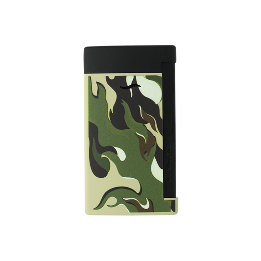 027750G - STDUPONT - International - Lighter Matt - 1