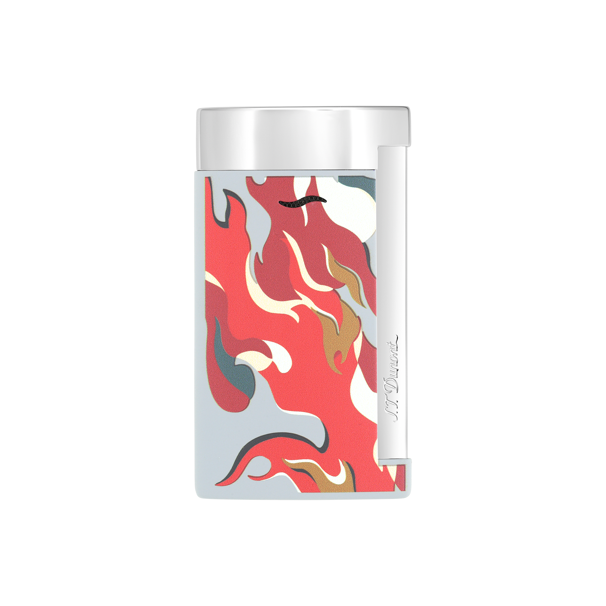 Lighter Matt