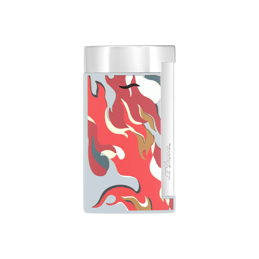 027751 - STDUPONT - International - Lighter Matt - 1
