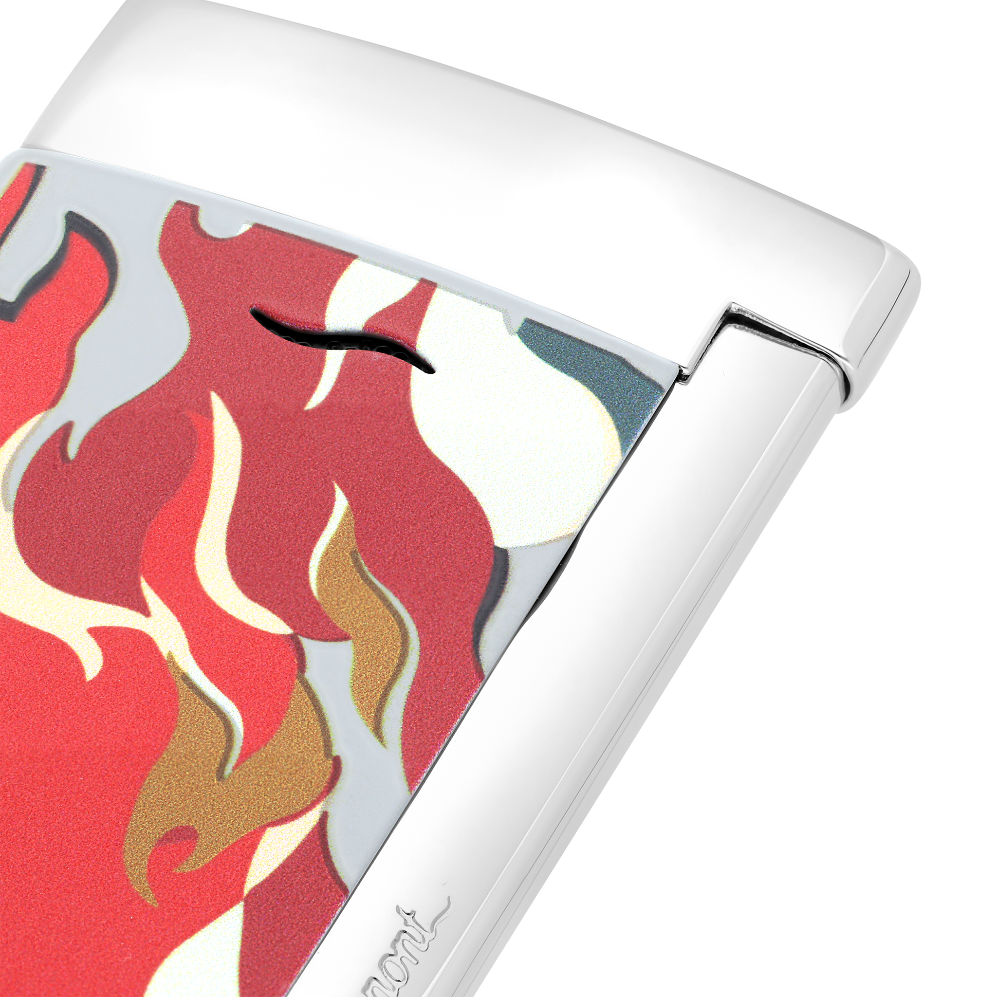 Lighter Matt