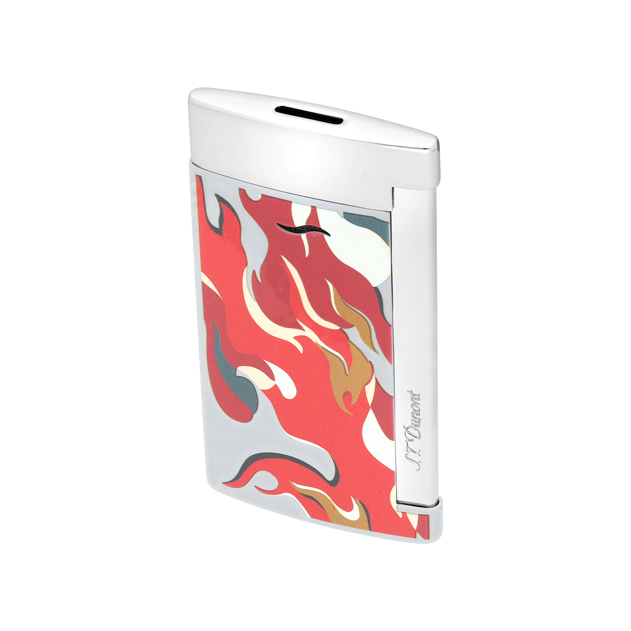 Lighter Matt
