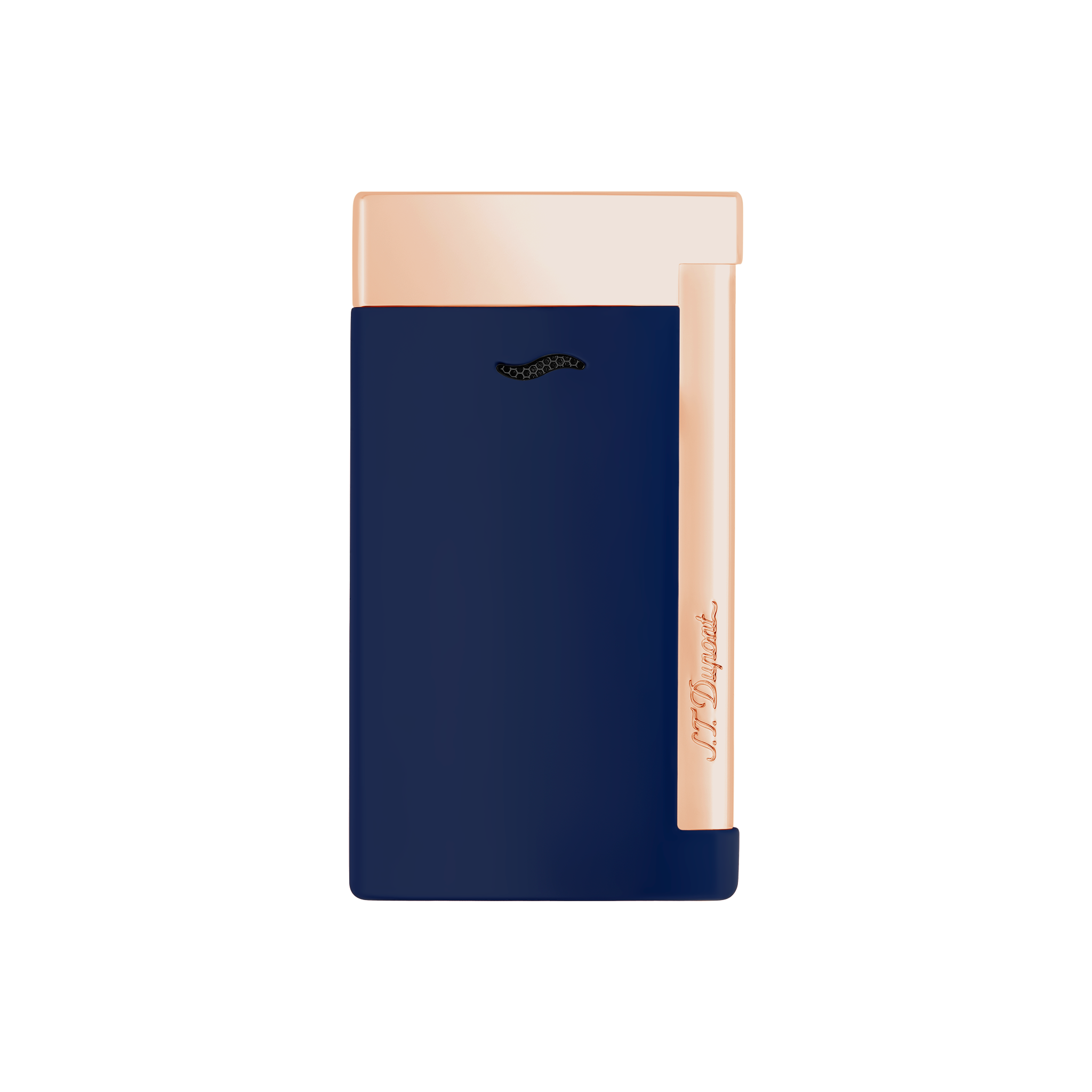 Lacquered lighter