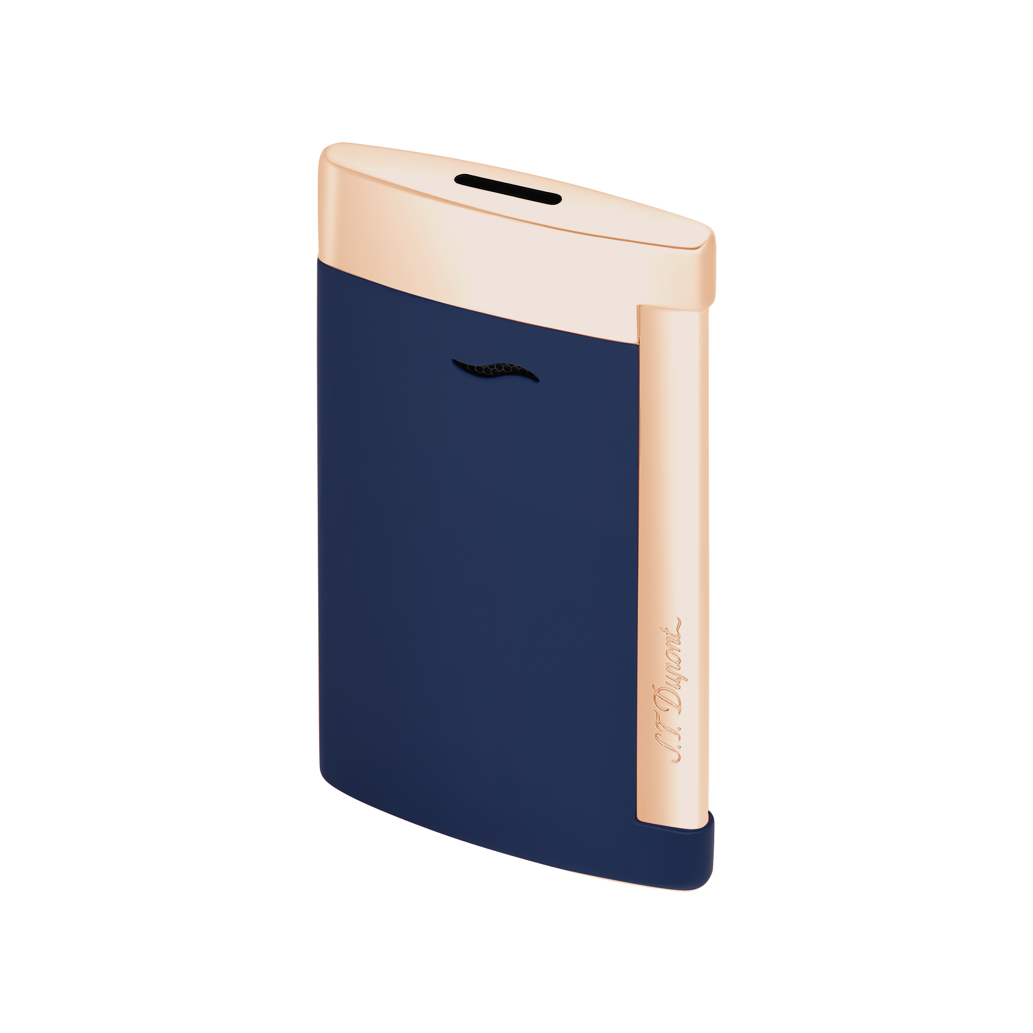 Lacquered lighter