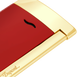 Lacquered lighter