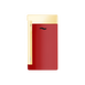 Lacquered lighter