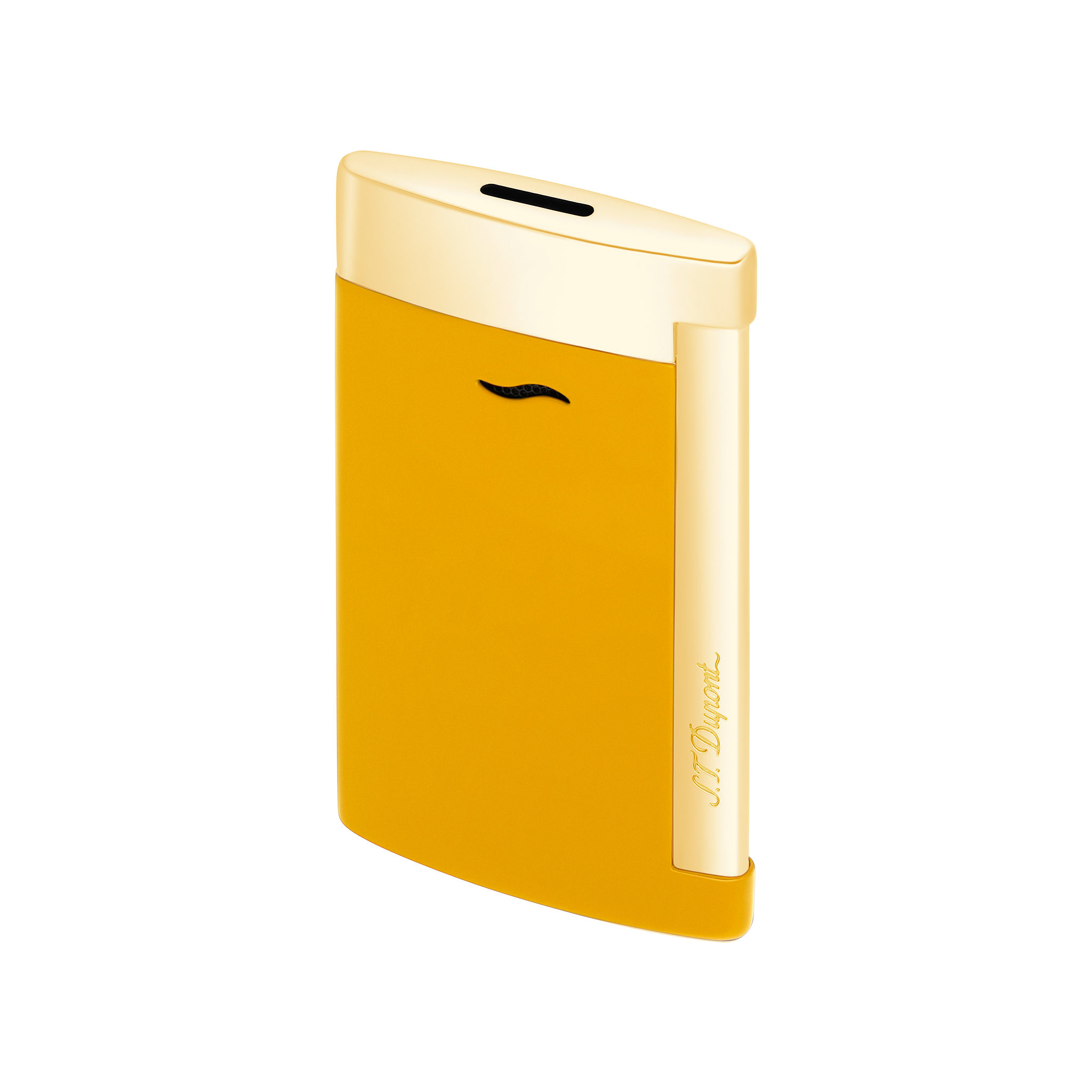 Lacquered lighter
