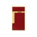 Lacquered lighter