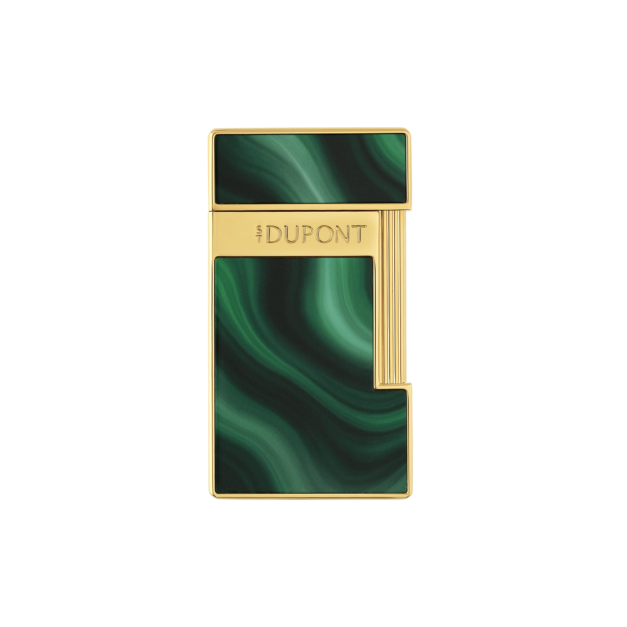 Lacquered lighter